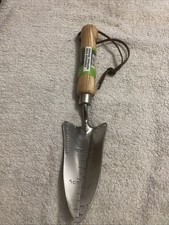 Toolzone Stainless Steel Hand