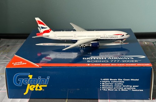 British airways boeing - airways,
