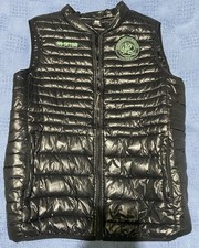 Queens Park Rangers FC. Gilet