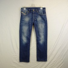 Diesel Larkee Jeans Mens W32
