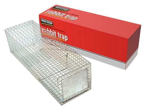 Pest stop systems - pest-stop, cage