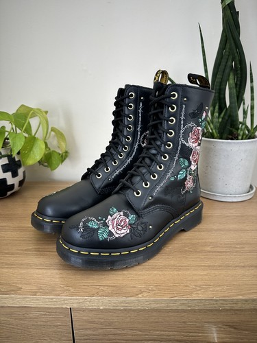 Martens 1490 vonda chain - dr,