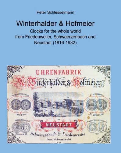 Winterhalder hofmeier - winterhalder,