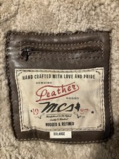 Marlboro Classic Sheepskin