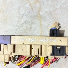 Renault Clio MK3 2005-2012 BCM