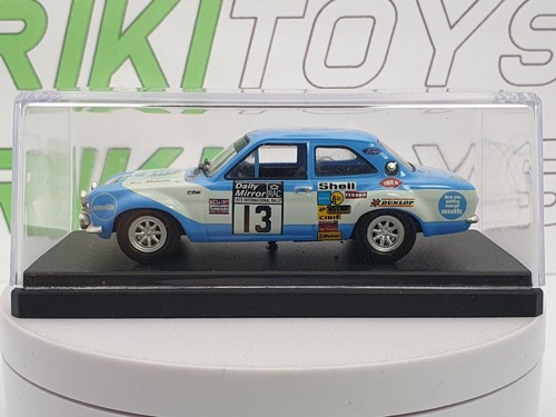 1973 ford escort 1 - mk,