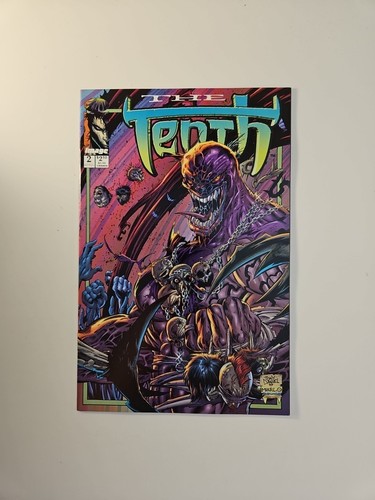 The tenth 1997 image - the, #2
