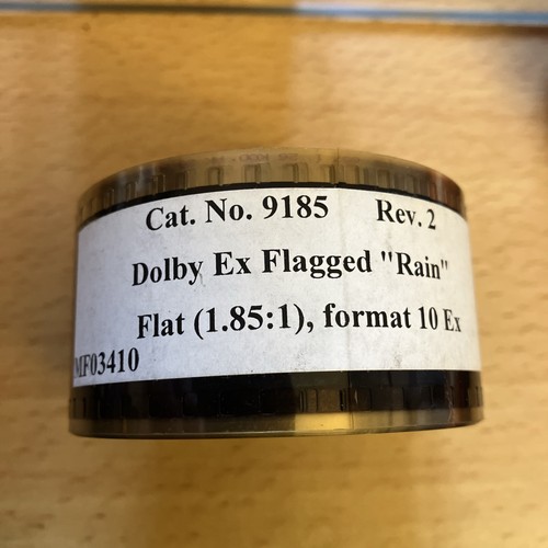 Cat 9185 rev dolby ex - 2,