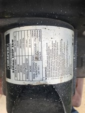 DRAPER CHOP SAW 110 volt