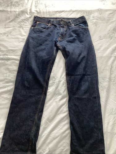 Men dickies dark blue - men’s,