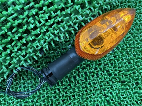 Wr250r wr250x turn signals - turn,