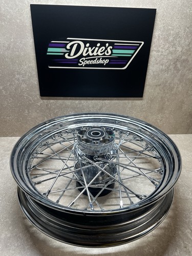 Harley davidson inch - davidson, 16