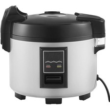 Commercial Rice Cooker, 45-Cup
