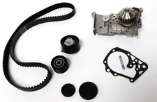Water Pump & Timing Belt Kit