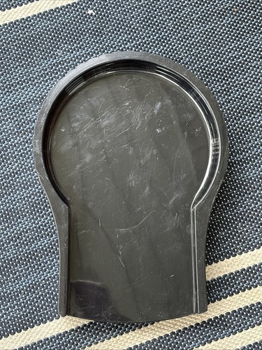 Spill base jack - spill,