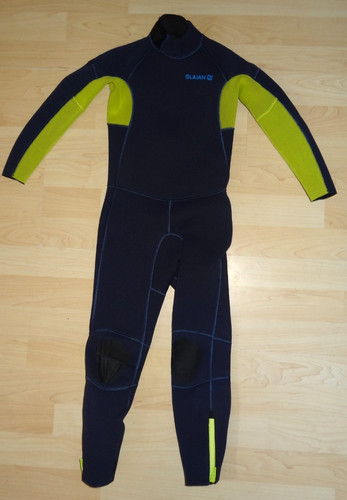 Decathlon olaian steamer boys - olaian,