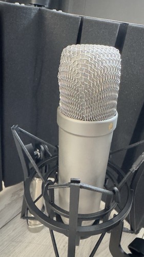 Rode nt1 studio - nt1-a,
