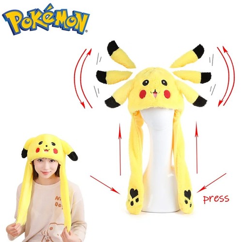 Bunny hat light cute - hat, plush