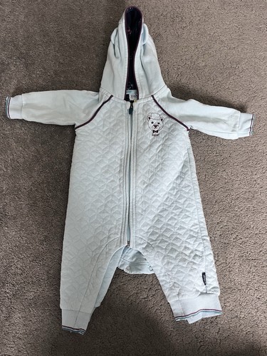 Ted baker lightweight pramsuit - baker,