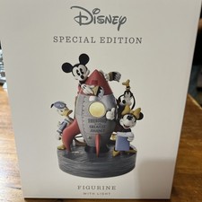 Hallmark Mickey Mouse and