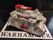 Warhammer 40k White Scars