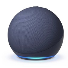 Echo Dot Newest gen Big