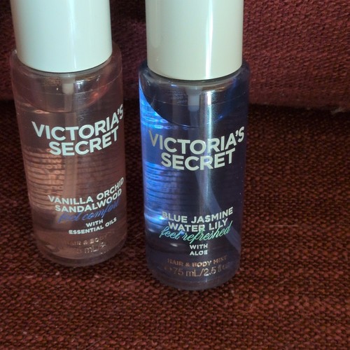 Victoria secret fragrance - 2, victoria's