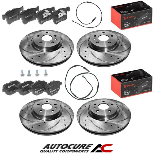 For bmw xdrive f26 front - f26,