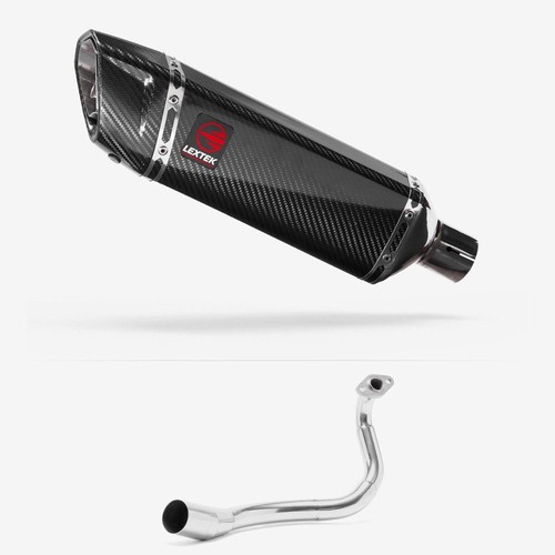 Lextek sp9c gloss carbon fibre - sp9c,