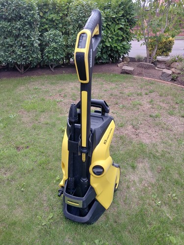 Karcher power control - karcher,