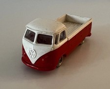 Lego HO 1:87 Scale - VW