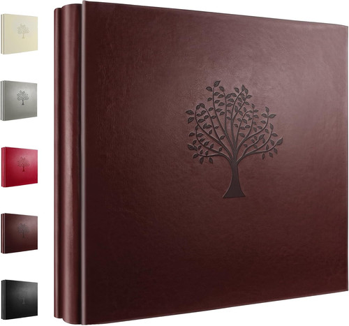 Photo album 6x4 600 pockets - photo,