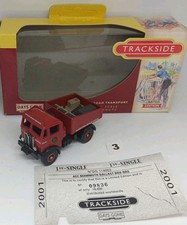 Lledo trackside aec - lledo,