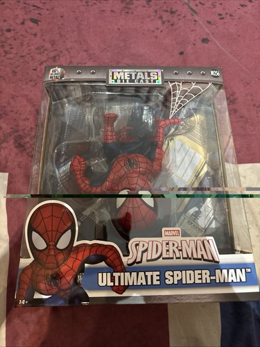 Metals die cast marvel - die,
