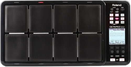 Roland electronic percussion - electronic,