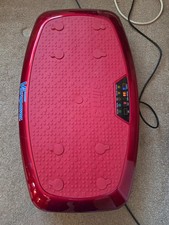 Vibrapower LSlim 3 Vibration