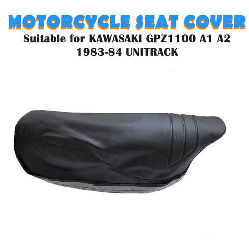 Motorcycle seat cover kawasaki - motorcycle,