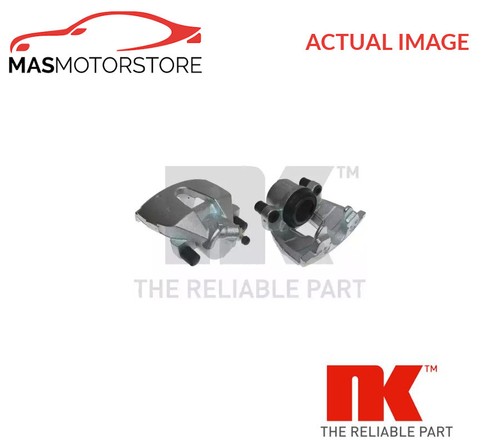 Brake caliper braking front - braking, in
