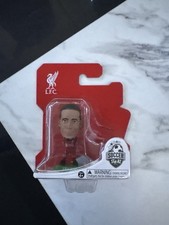 Liverpool FC Mini Soccer