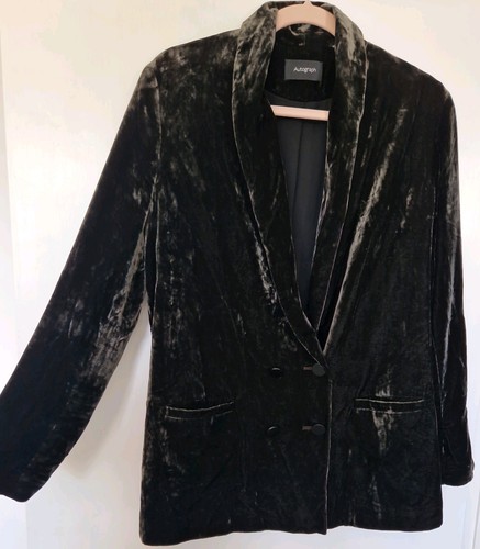 Autograph jacket size - jacket.,