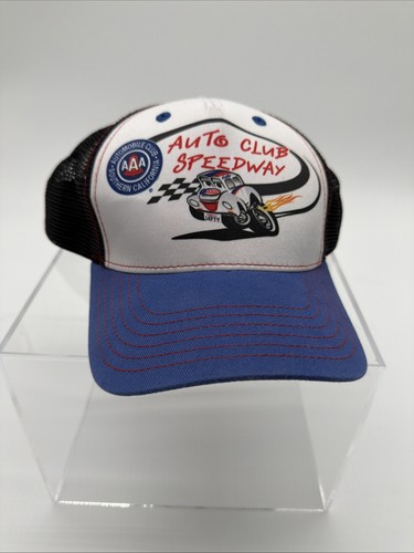 Nascar aaa auto - auto, speedway