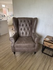 Next Grande Sherlock Armchair