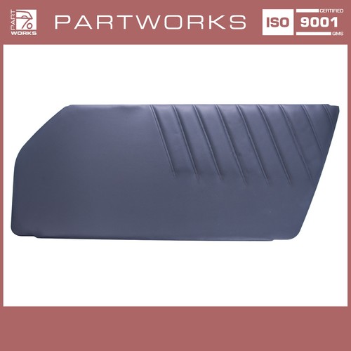 Door panel for porsche 911 - door,