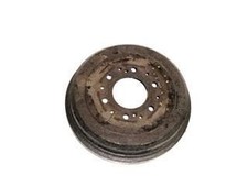 BRAKE DRUM LEFT REAR Toyota