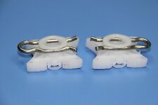 RENAULT MEGANE WHITE WINDOW