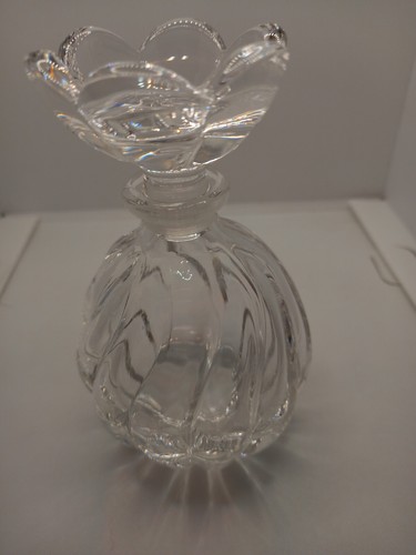 Large hand blown - large, glass