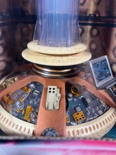 Dr Who - Series 2 Tardis Play