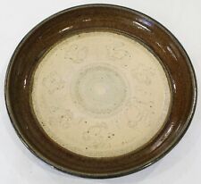 Art Studio Pottery Bowl -