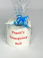 Personlised Novelty Toilet