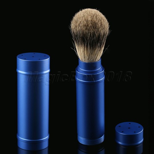 Removable normal badger hair - normal,
